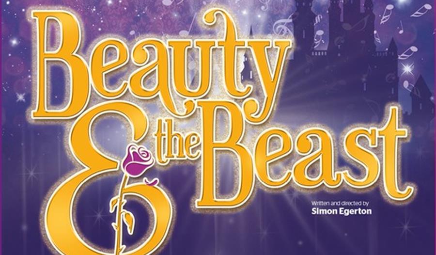 Beauty and the Beast - Pantomime, PETERBOROUGH - Staytripper