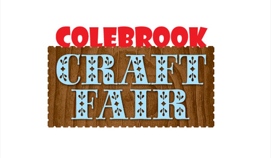 Colebrook Craft Fair