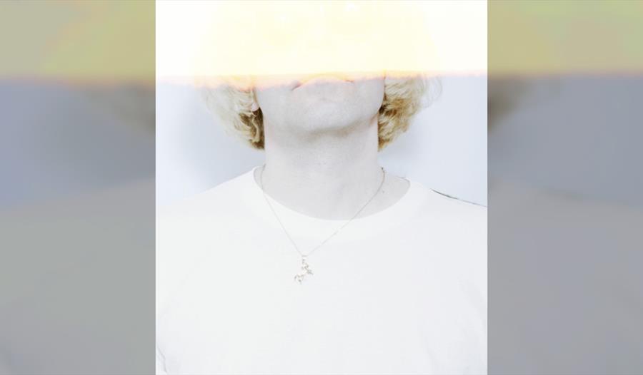 Tim Burgess