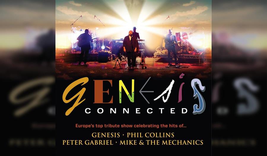 Genesis Connected