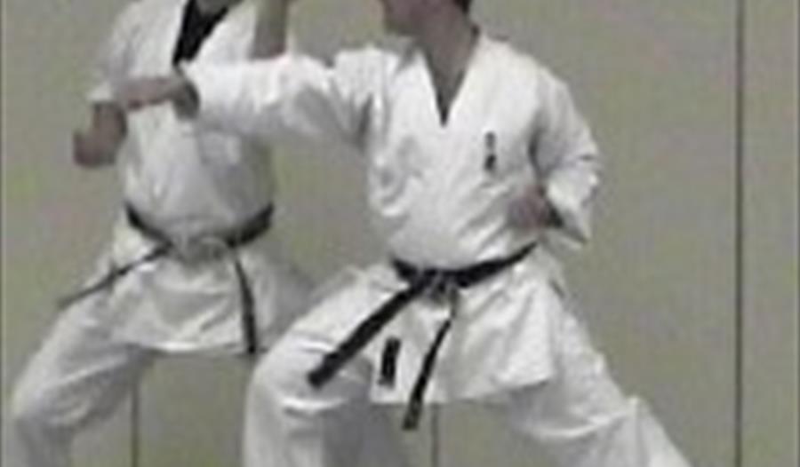 Shi Zen Do Karate Club