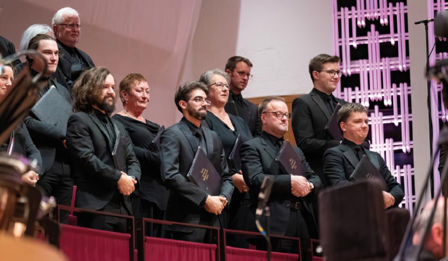 Fauré’s Requiem