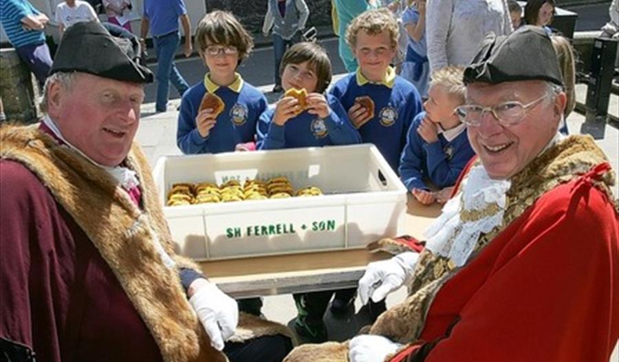 St Ives Farmers' Market