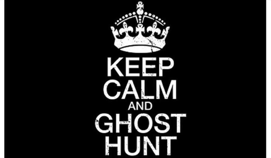 Ghost Walk