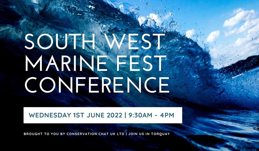The South West Marine Fest Conference