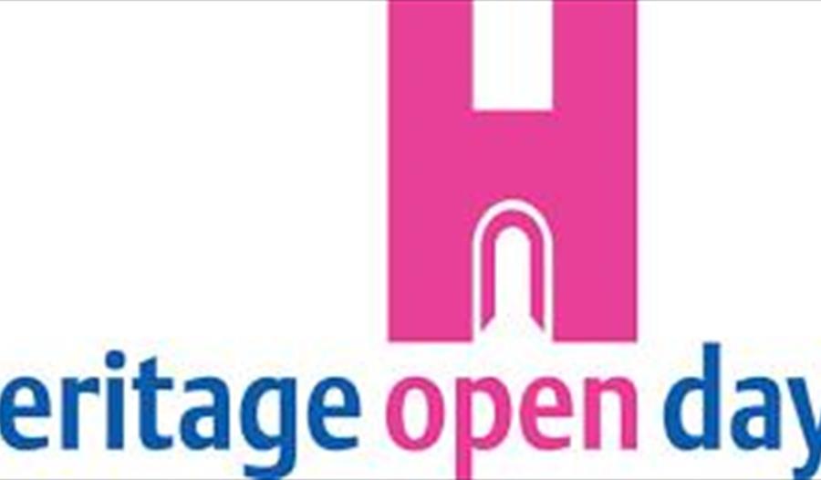 Peterborough Heritage Open Days
