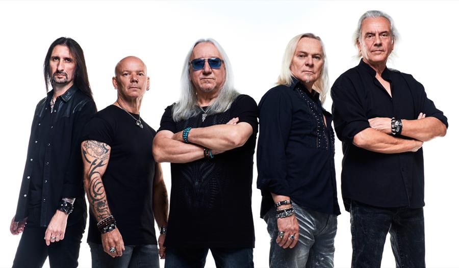 Uriah Heep