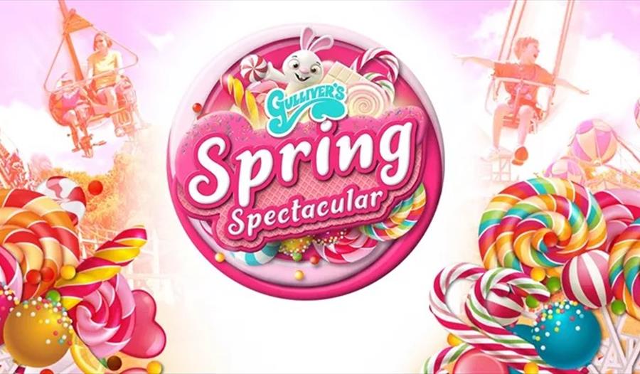 Spring Spectactular