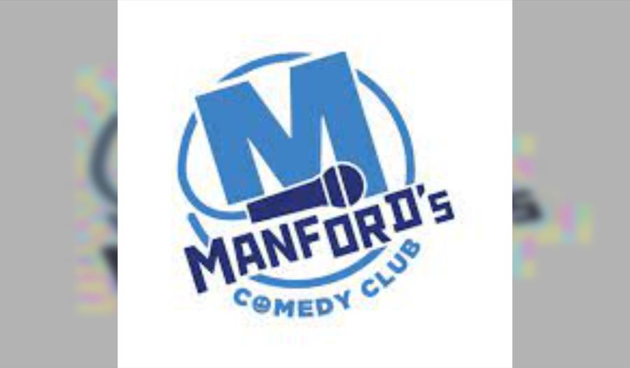 Manford's Comedy Club