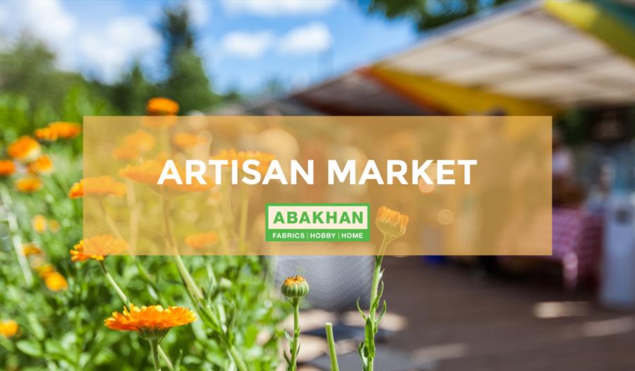 Abakhan Artisan Market