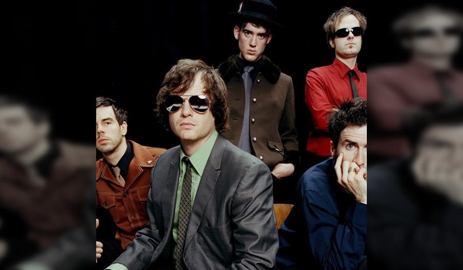 Electric Six