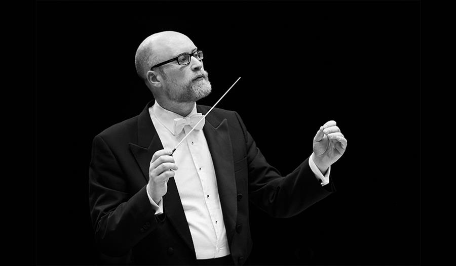 St Petersburg Symphony Orchestra