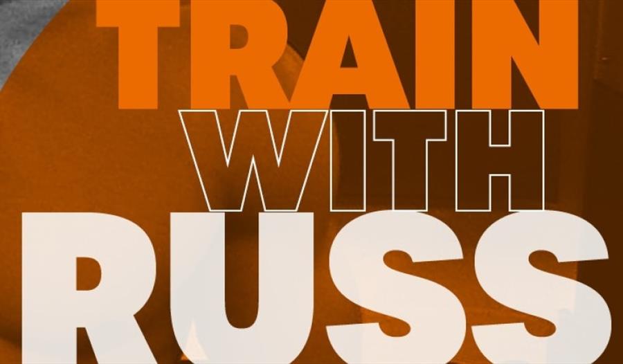 Outdoor Circuits with russ
