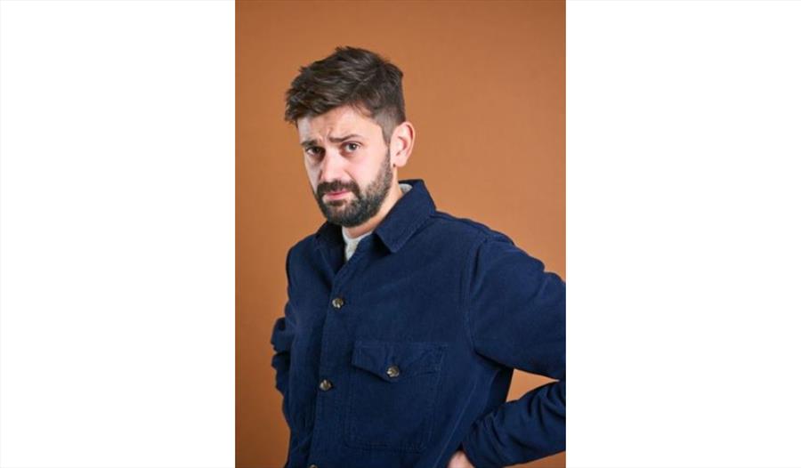 Finn Taylor