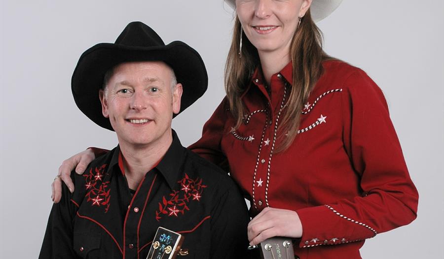3 Day Country And Western Music Festival