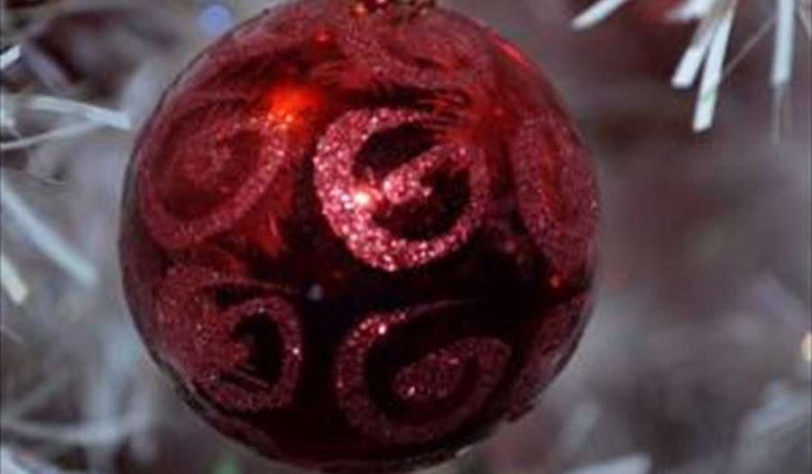 Christmas Craft Fair