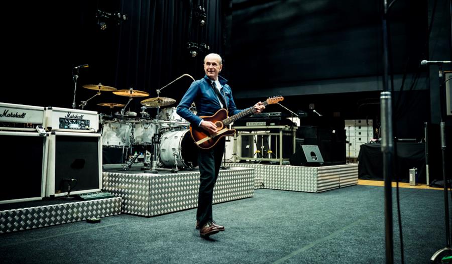 Francis Rossi