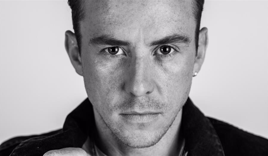 Danny Jones