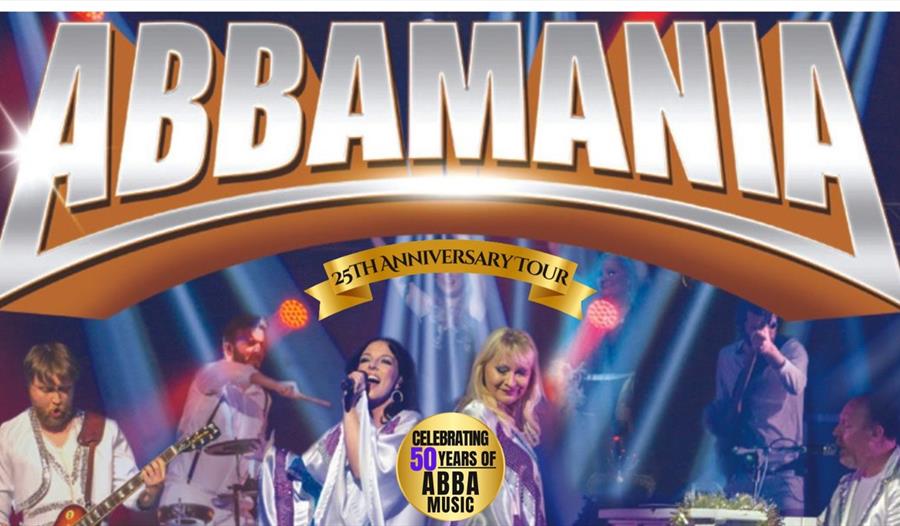 ABBA Mania