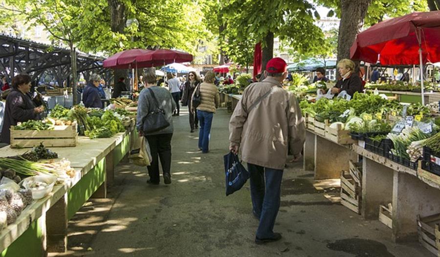 Bideford Farmers' Market