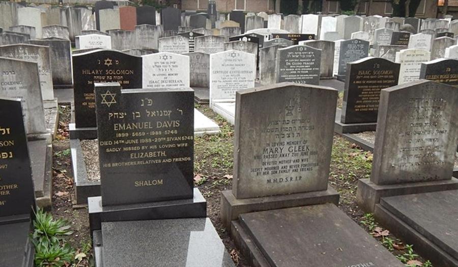 Southern Cemetery