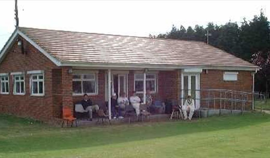 High Halstow Cricket Club