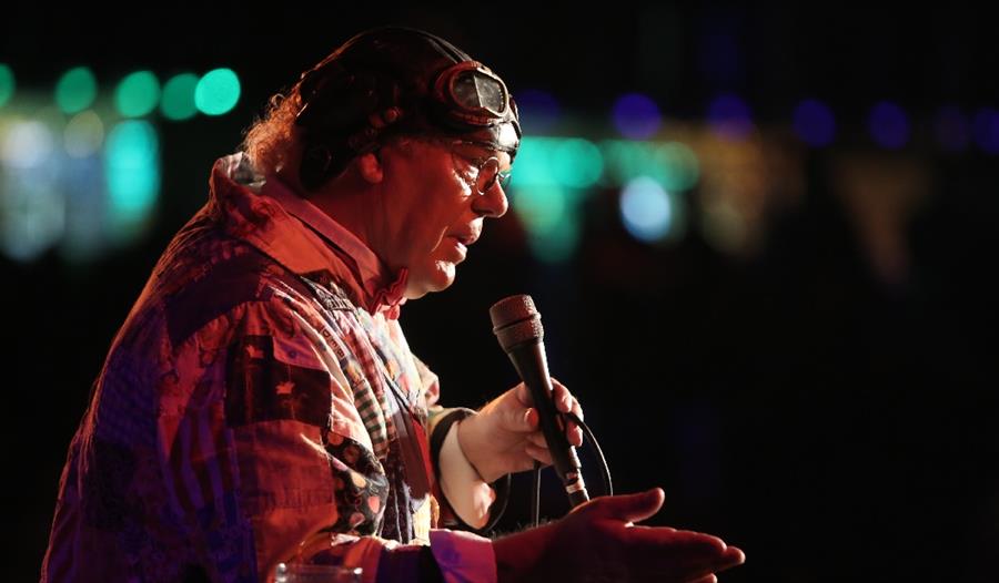 Roy Chubby Brown