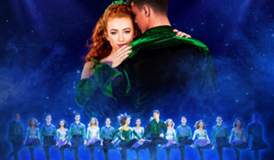 Riverdance at Utilita Arena