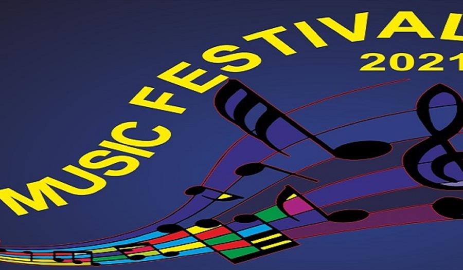 St Andrew's Music Festival