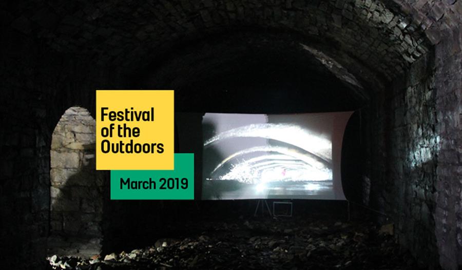 Urban Caving