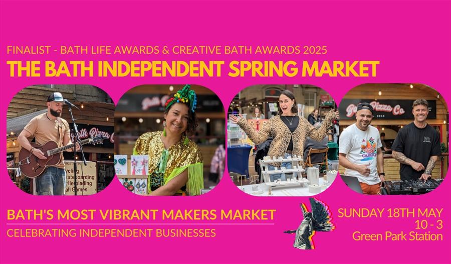 The Bath Independent Market