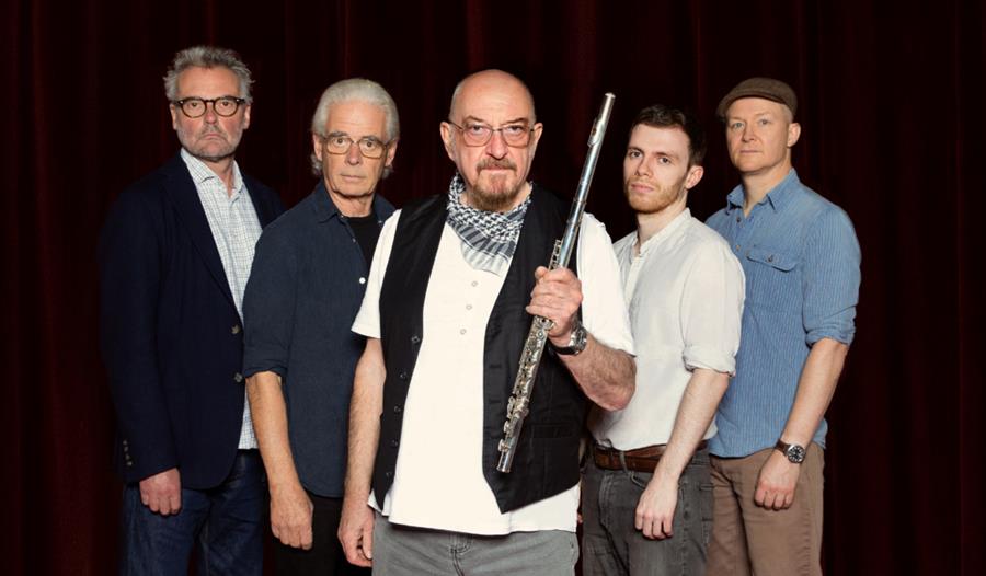 Jethro Tull