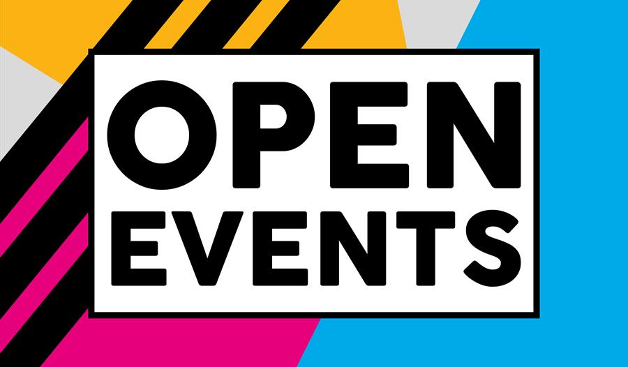 Autumn Open Events - Colchester Institute Braintree Campus