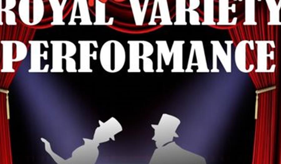 The Not So Royal Variety