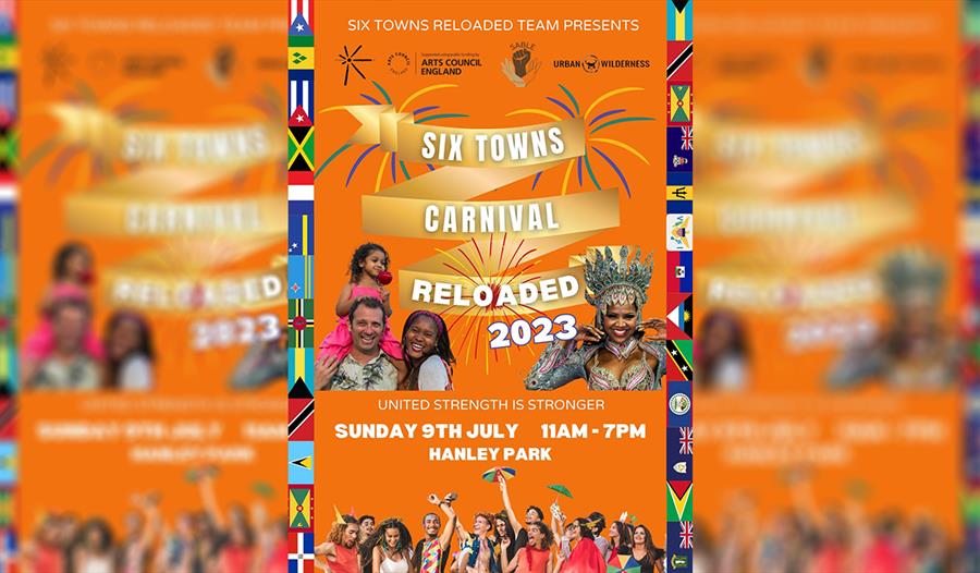 Six Towns Carnival