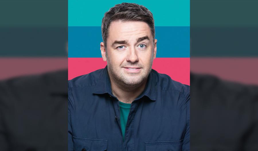 Jason Manford