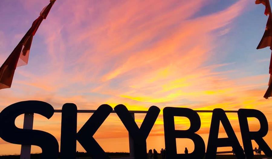 SkyBar Watergate Bay 2023