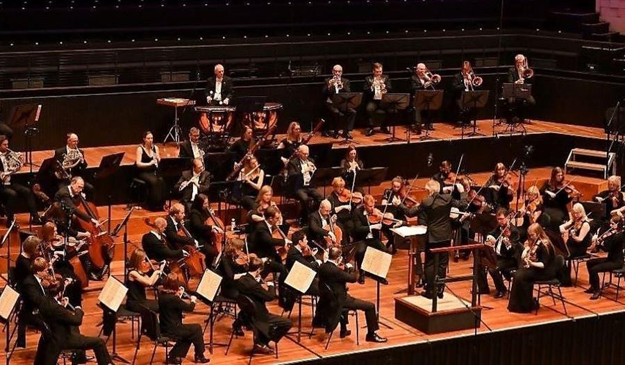 Jubilee Concert