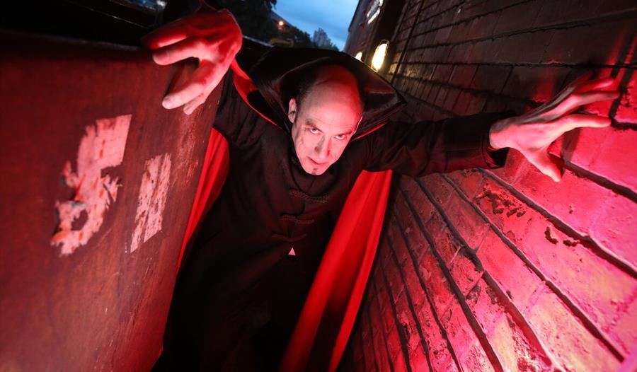 Dracula