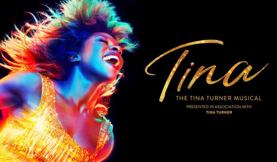 TINA - The Tina Turner Musical
