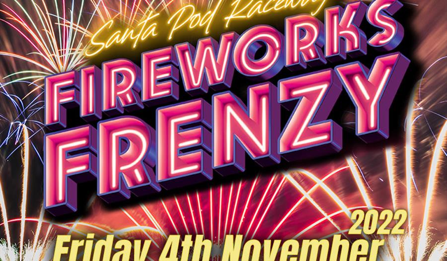 firework event