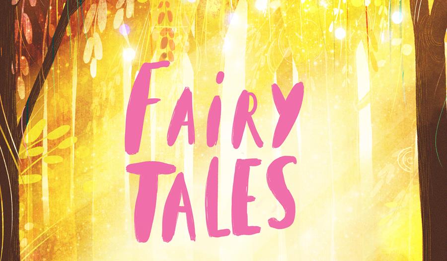 Poster: Fairy Tales