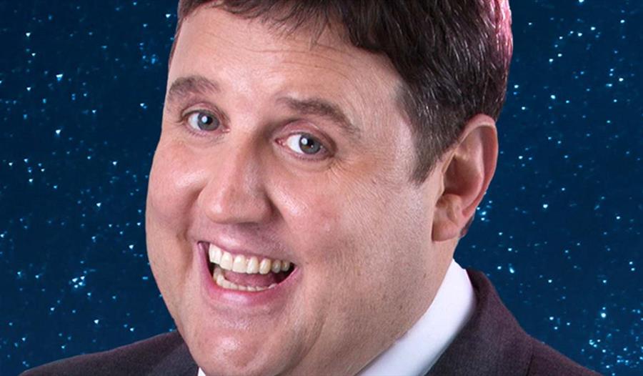 Peter Kay