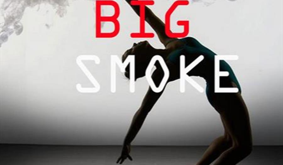 SPACE Fest 2019: Big Smoke
