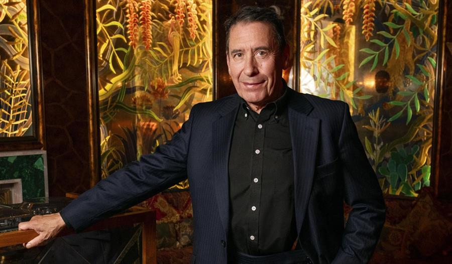 Photo of Jools Holland