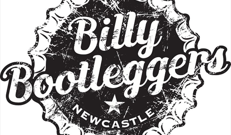 Billy Bootleggers