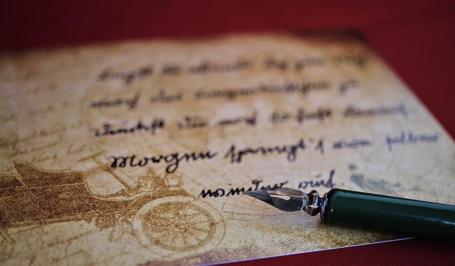 Cheltenham Poetry Festival