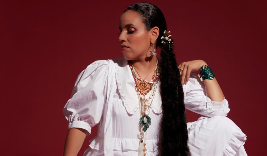 Xenia Rubinos
