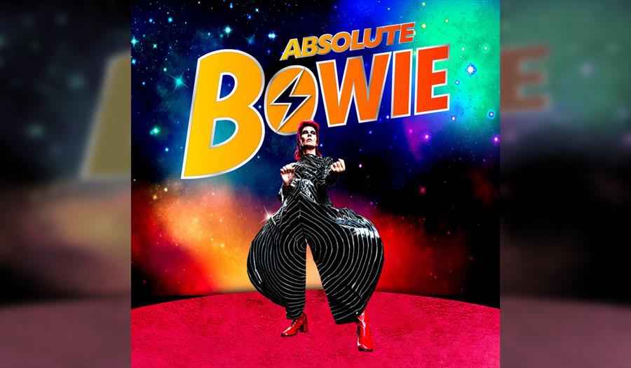 Absolute Bowie