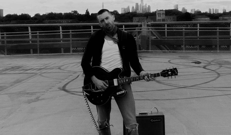 Miles Kane